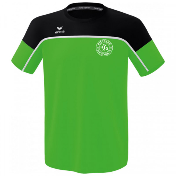 CHANGE BY ERIMA T-SHIRT HERREN