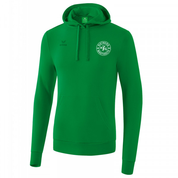 ERIMA Kinder Kapuzensweat/Hoodie