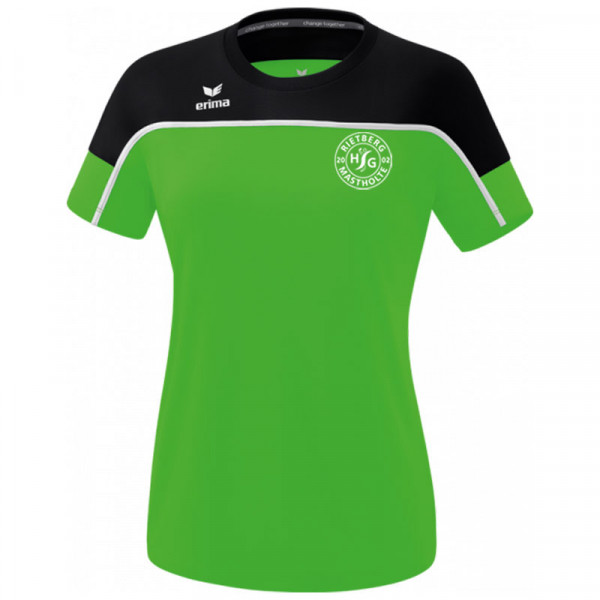 CHANGE BY ERIMA T-SHIRT DAMEN