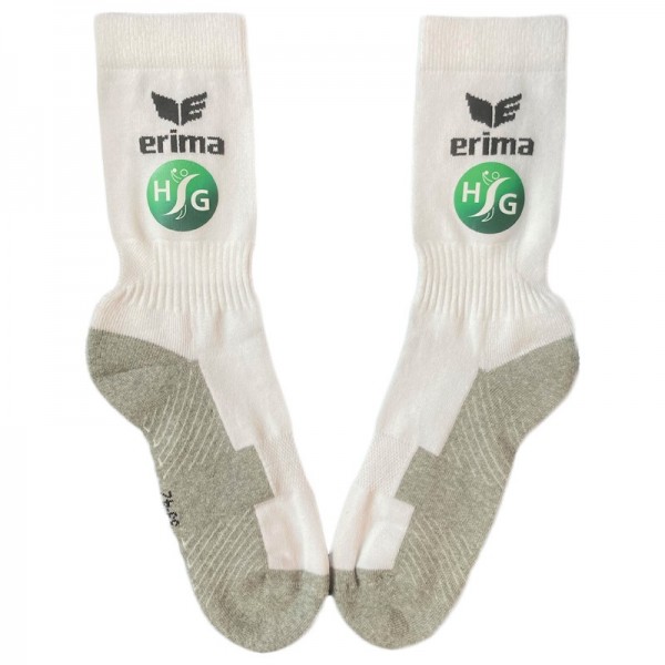 ERIMA Sportsocken mit HSG Logo