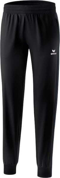 ERIMA Damen Premium One 2.0 Präsentationshose schwarz