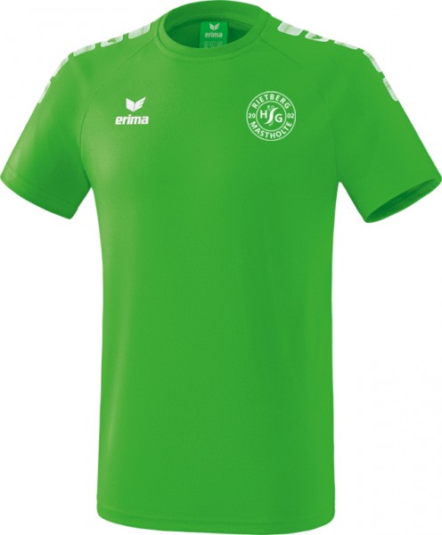ERIMA Kinder Essential 5-C T-Shirt