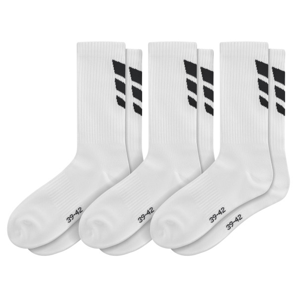 ERIMA 3 Wings Socken 3-Pack (Restbestand Auslaufmodell)