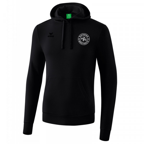 ERIMA Herren Kapuzensweat/Hoodie